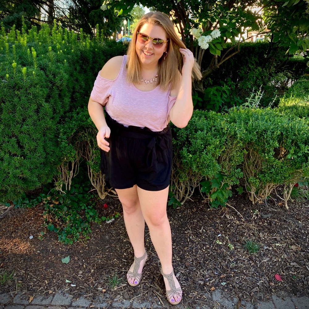 Meet your Posher, Kristen